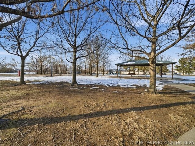 4018 53rd Place, Tulsa, OK 74107