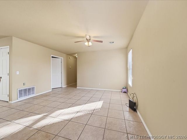 4018 53rd Place, Tulsa, OK 74107