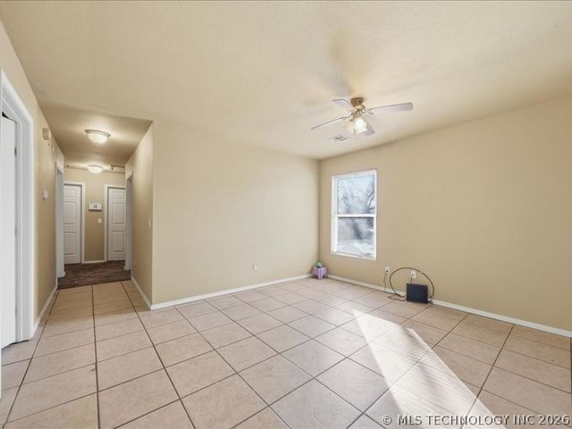 4018 53rd Place, Tulsa, OK 74107