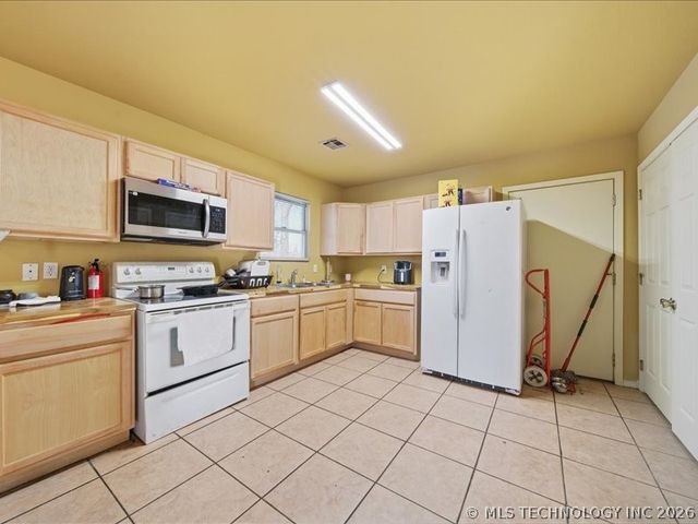 4018 53rd Place, Tulsa, OK 74107