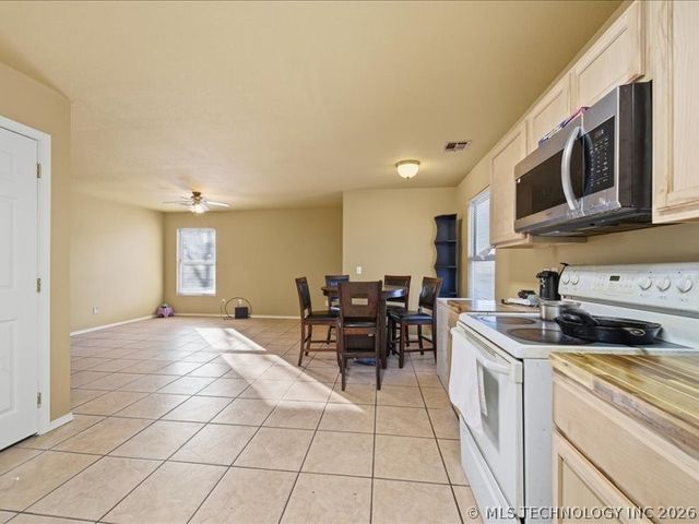 4018 53rd Place, Tulsa, OK 74107