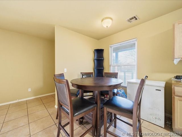 4018 53rd Place, Tulsa, OK 74107