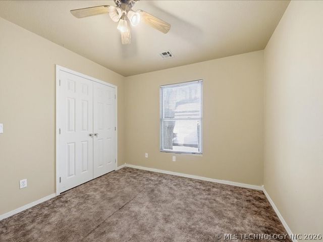 4018 53rd Place, Tulsa, OK 74107