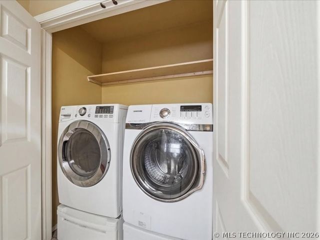 4018 53rd Place, Tulsa, OK 74107