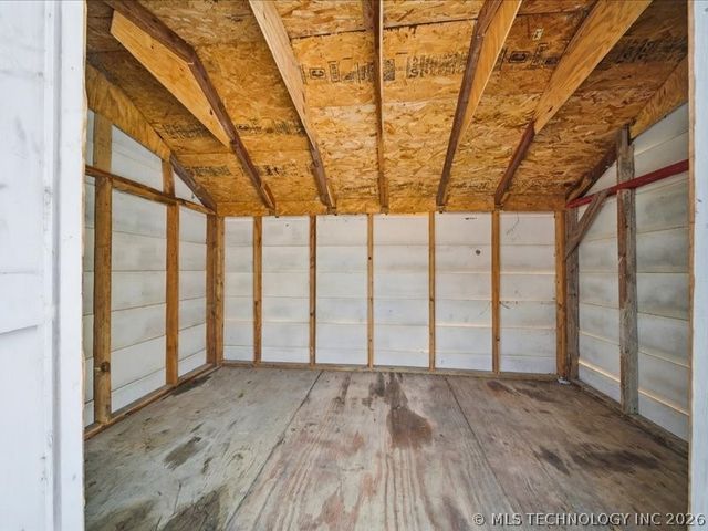 4018 53rd Place, Tulsa, OK 74107