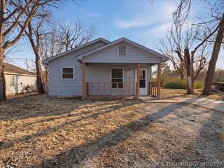 4018 53rd Place, Tulsa, OK 74107