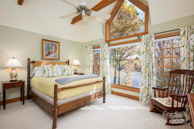 132 Red Bird Circle, Lake Toxaway, NC 28747