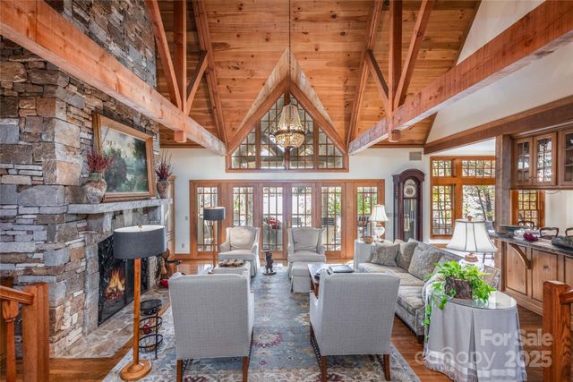 132 Red Bird Circle, Lake Toxaway, NC 28747