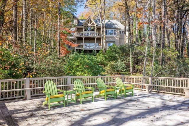132 Red Bird Circle, Lake Toxaway, NC 28747