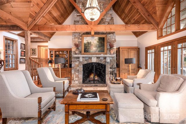 132 Red Bird Circle, Lake Toxaway, NC 28747