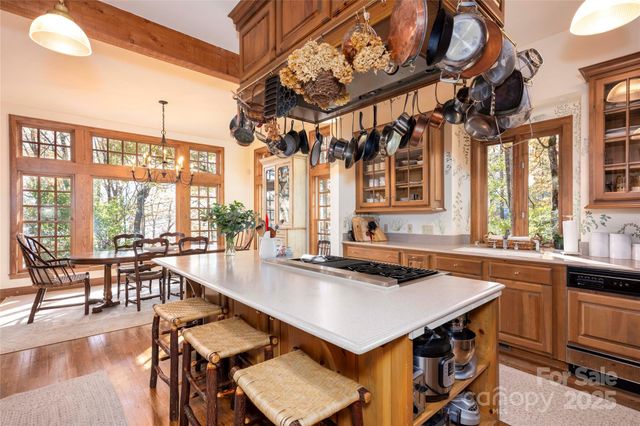 132 Red Bird Circle, Lake Toxaway, NC 28747