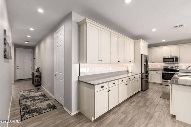 2054 E ENTORO Drive, Casa Grande, AZ 85122