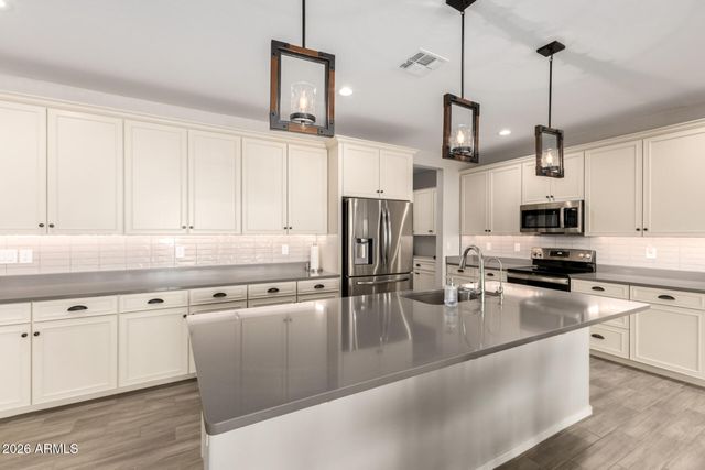 2054 E ENTORO Drive, Casa Grande, AZ 85122