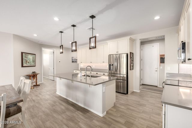 2054 E ENTORO Drive, Casa Grande, AZ 85122