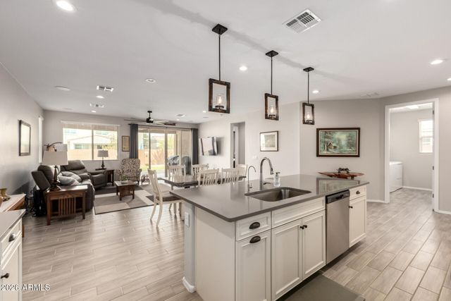 2054 E ENTORO Drive, Casa Grande, AZ 85122