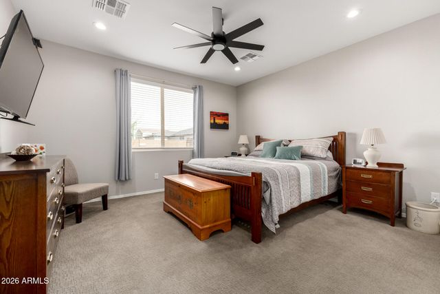 2054 E ENTORO Drive, Casa Grande, AZ 85122