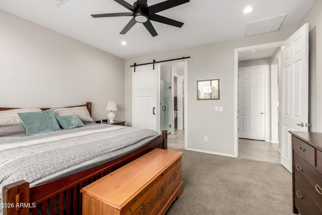 2054 E ENTORO Drive, Casa Grande, AZ 85122