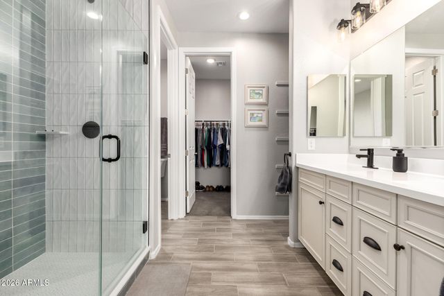 2054 E ENTORO Drive, Casa Grande, AZ 85122