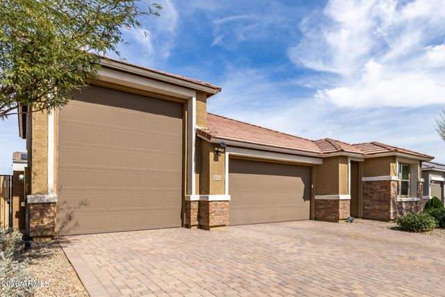 2054 E ENTORO Drive, Casa Grande, AZ 85122