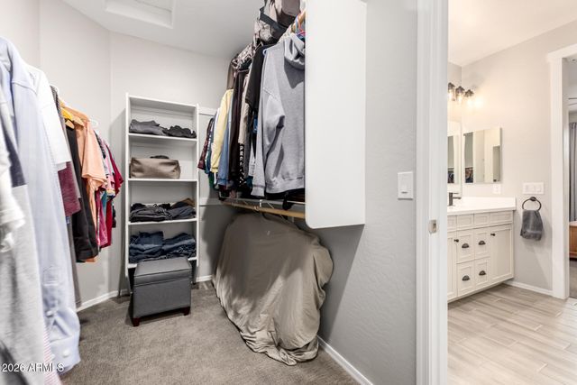 2054 E ENTORO Drive, Casa Grande, AZ 85122