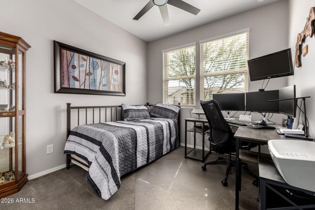 2054 E ENTORO Drive, Casa Grande, AZ 85122