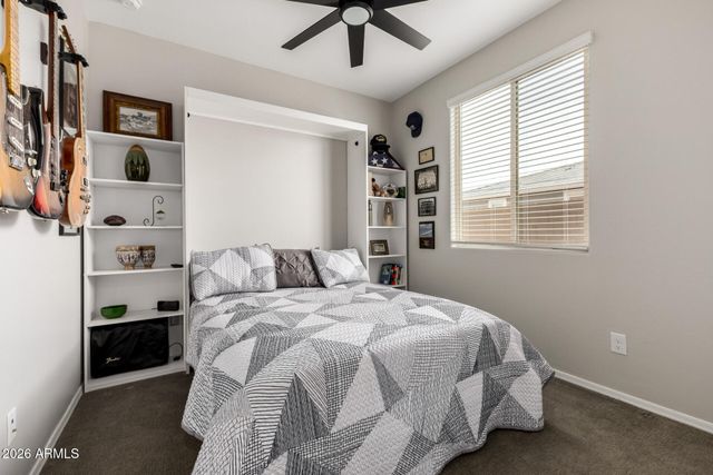 2054 E ENTORO Drive, Casa Grande, AZ 85122