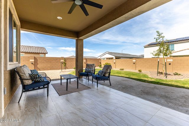 2054 E ENTORO Drive, Casa Grande, AZ 85122