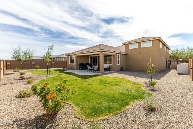 2054 E ENTORO Drive, Casa Grande, AZ 85122