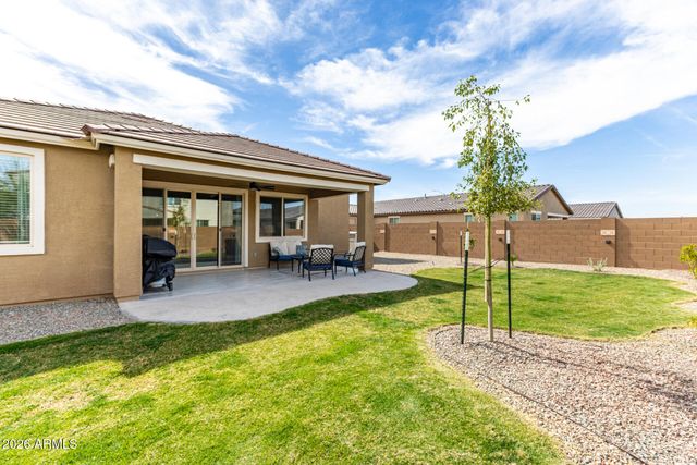 2054 E ENTORO Drive, Casa Grande, AZ 85122