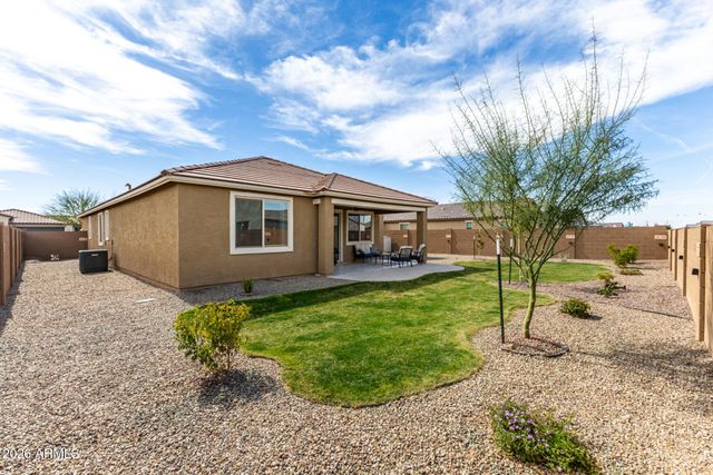 2054 E ENTORO Drive, Casa Grande, AZ 85122
