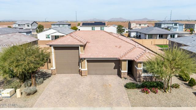 2054 E ENTORO Drive, Casa Grande, AZ 85122