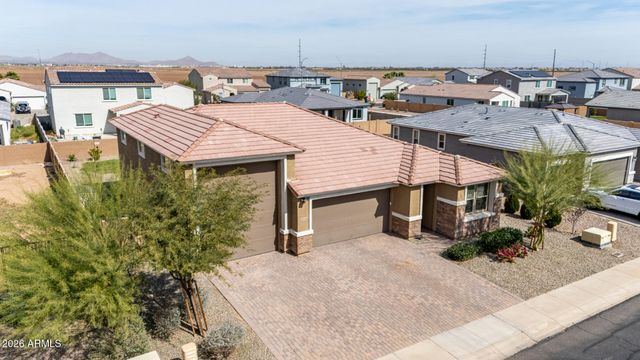 2054 E ENTORO Drive, Casa Grande, AZ 85122
