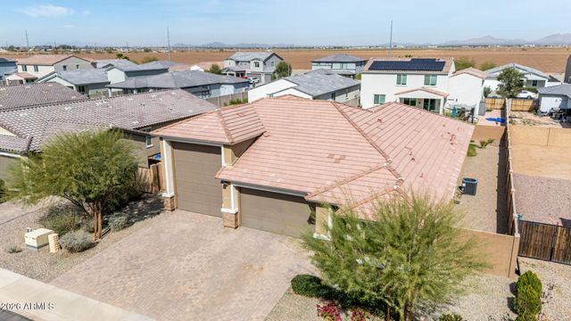 2054 E ENTORO Drive, Casa Grande, AZ 85122