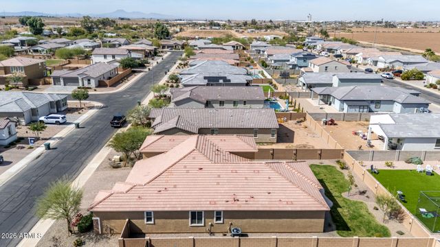 2054 E ENTORO Drive, Casa Grande, AZ 85122