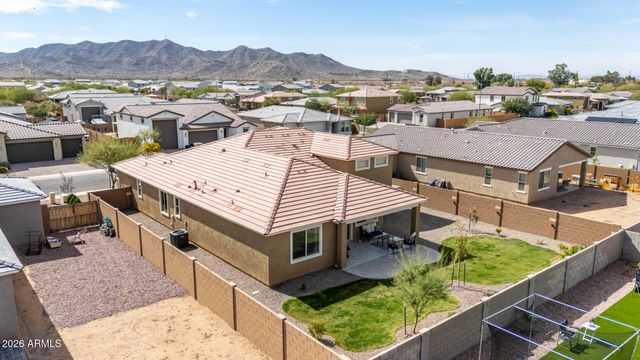 2054 E ENTORO Drive, Casa Grande, AZ 85122