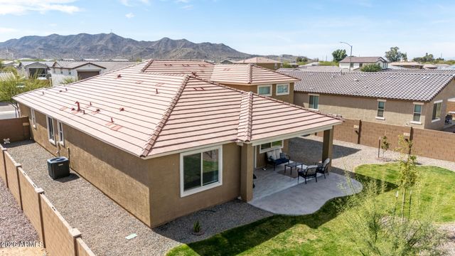 2054 E ENTORO Drive, Casa Grande, AZ 85122