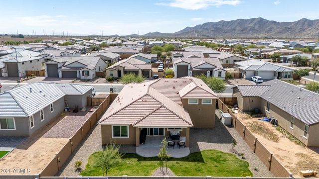 2054 E ENTORO Drive, Casa Grande, AZ 85122