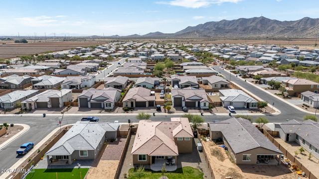 2054 E ENTORO Drive, Casa Grande, AZ 85122