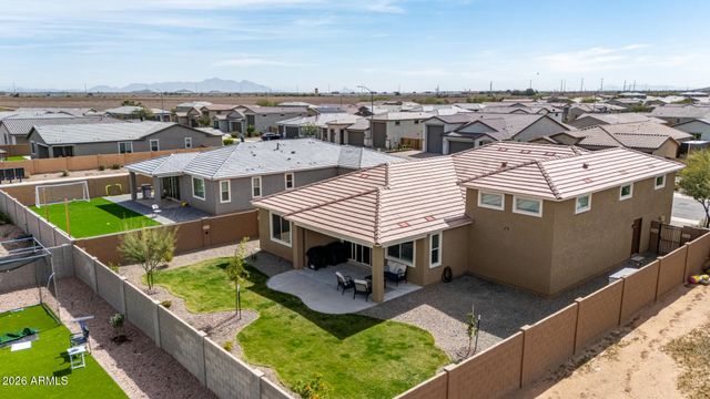 2054 E ENTORO Drive, Casa Grande, AZ 85122