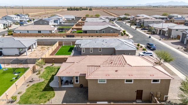 2054 E ENTORO Drive, Casa Grande, AZ 85122