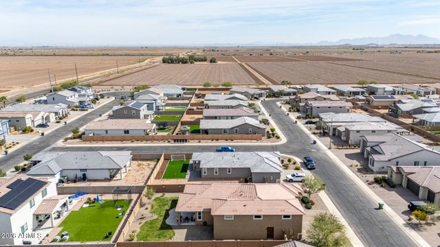 2054 E ENTORO Drive, Casa Grande, AZ 85122