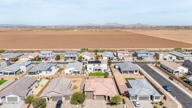 2054 E ENTORO Drive, Casa Grande, AZ 85122