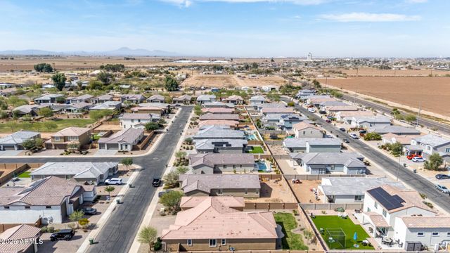 2054 E ENTORO Drive, Casa Grande, AZ 85122