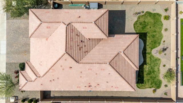 2054 E ENTORO Drive, Casa Grande, AZ 85122