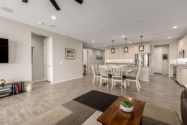 2054 E ENTORO Drive, Casa Grande, AZ 85122