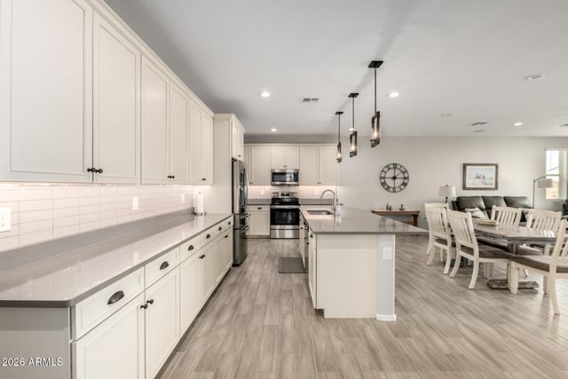 2054 E ENTORO Drive, Casa Grande, AZ 85122