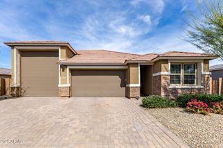 2054 E ENTORO Drive, Casa Grande, AZ 85122