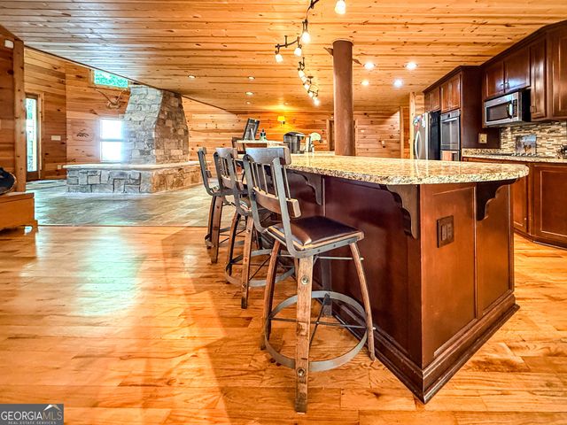 187 Still Water Way, Demorest, GA 30535