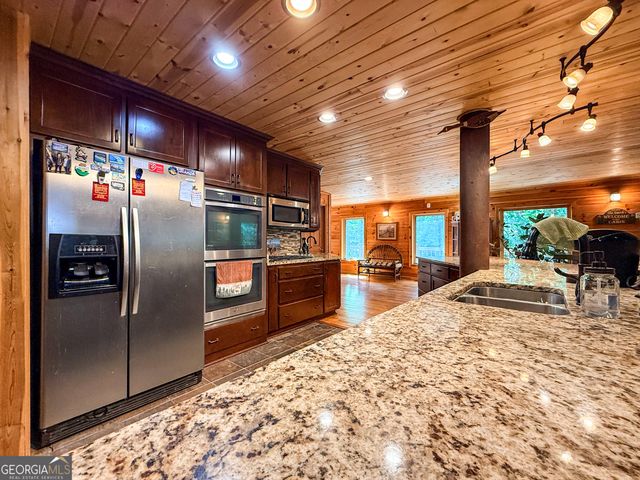 187 Still Water Way, Demorest, GA 30535