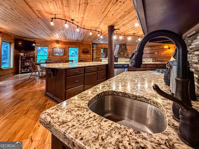 187 Still Water Way, Demorest, GA 30535